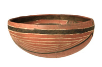 Anasazi Pottery Bowl