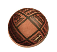 Anasazi Pottery Bowl