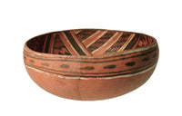 Anasazi Pottery Bowl