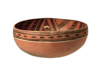 Anasazi Pottery Bowl
