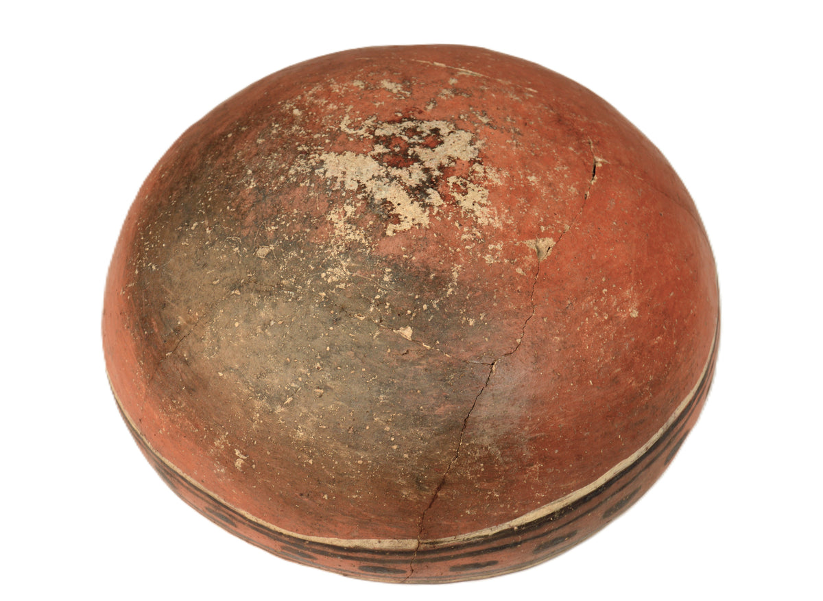 Anasazi Pottery Bowl