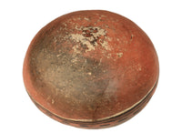Anasazi Pottery Bowl