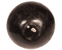 Santa Clara Pueblo Black Pottery
