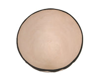 Zuni Pueblo Pottery Bowl By Jennie Laate