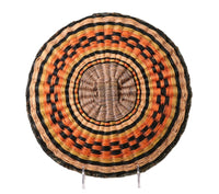 Antique Hopi Wicker Basket