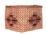 Puget Sound Salish Basket