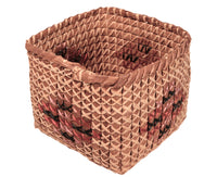Puget Sound Salish Basket