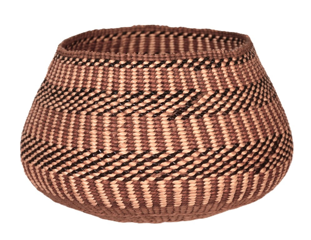 Pit River Basket
