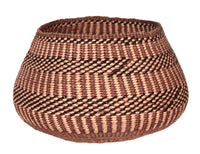 Pit River Basket