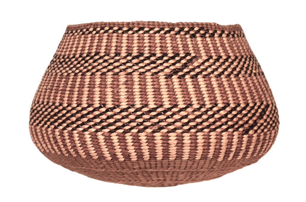 Pit River Basket