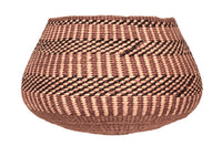 Pit River Basket
