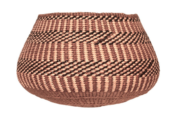 Pit River Basket