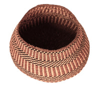 Pit River Basket