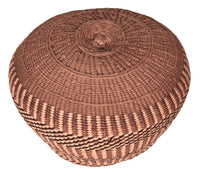 Pit River Basket