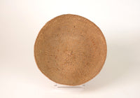 Hupa Basketry Food Bowl
