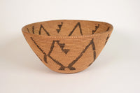 Paiute Basket