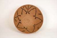 Paiute Basket