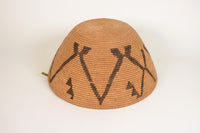 Paiute Basket