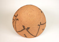 Paiute Basket