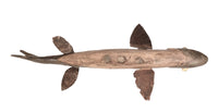 Chippewa Fish Decoy