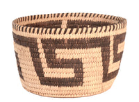 Papago Basket