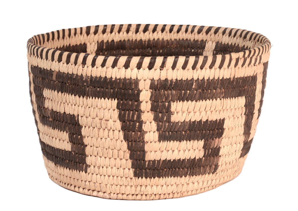 Papago Basket