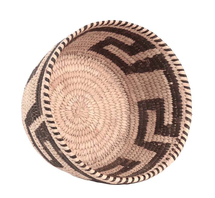 Papago Basket