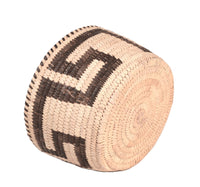 Papago Basket