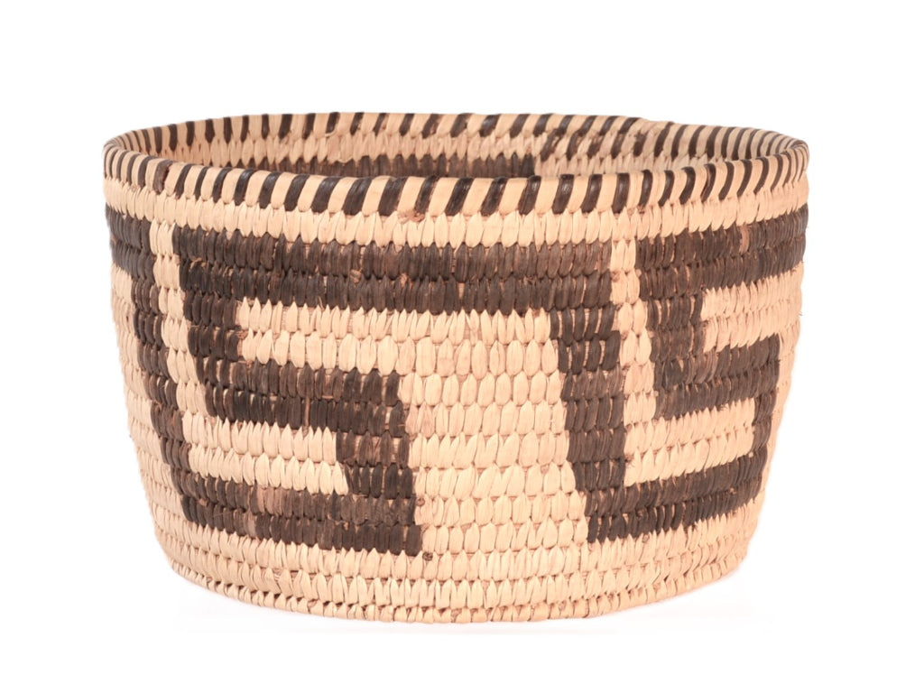 Papago Basket