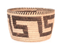 Papago Basket