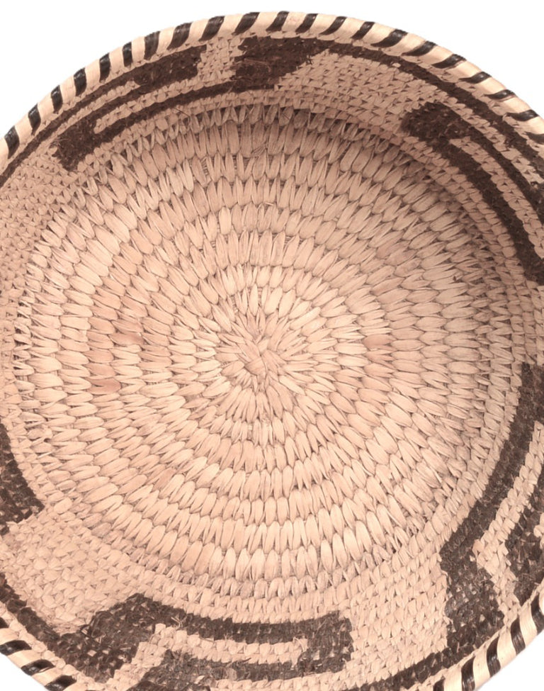 Papago Basket