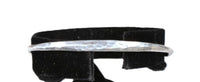 Navajo Sterling Silver Bangle Bracelet