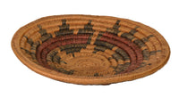 Navajo Wedding / Ceremonial Basketry Tray