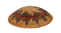 Navajo Wedding / Ceremonial Basketry Tray
