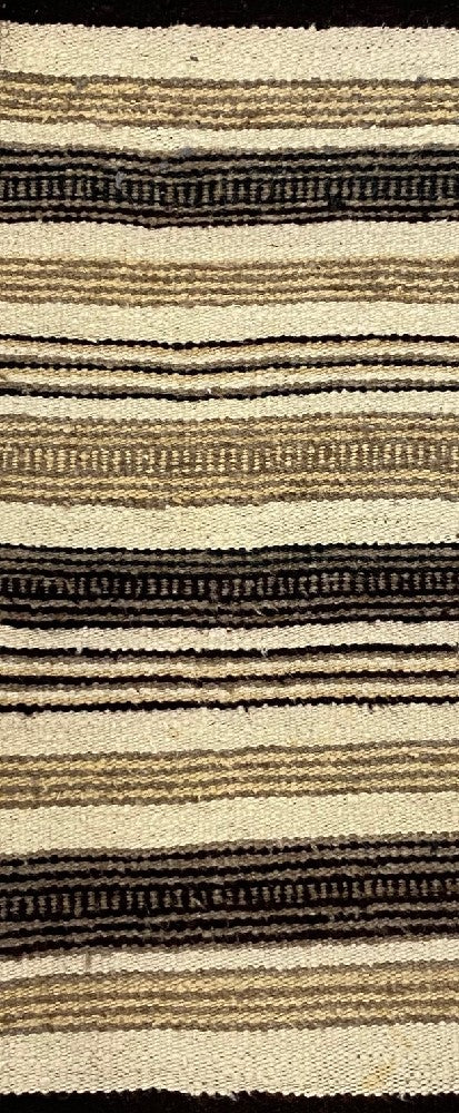 Navajo Throw Rug