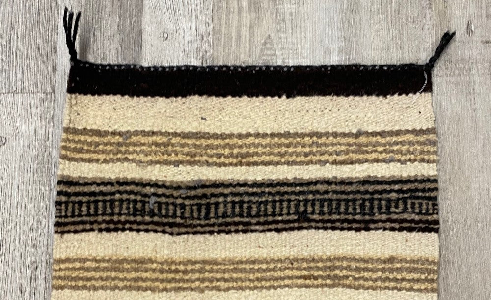 Navajo Throw Rug