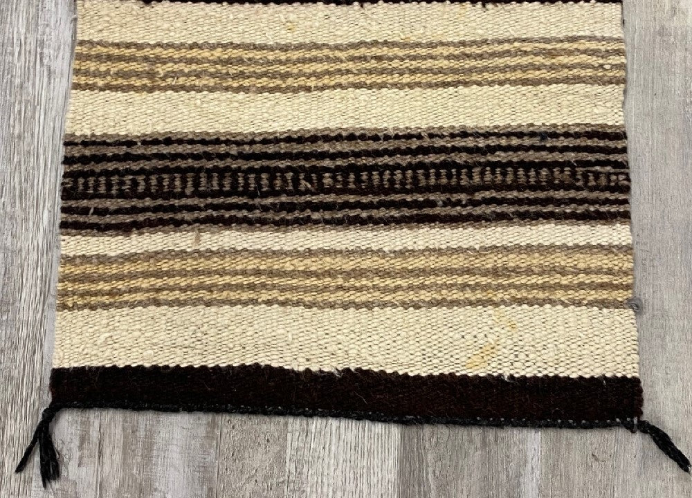 Navajo Throw Rug