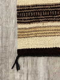 Navajo Throw Rug