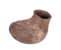 Salado Olla Duck Shaped Pottery
