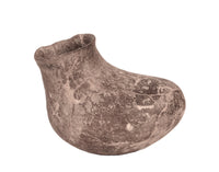 Salado Olla Duck Shaped Pottery
