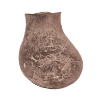 Salado Olla Duck Shaped Pottery