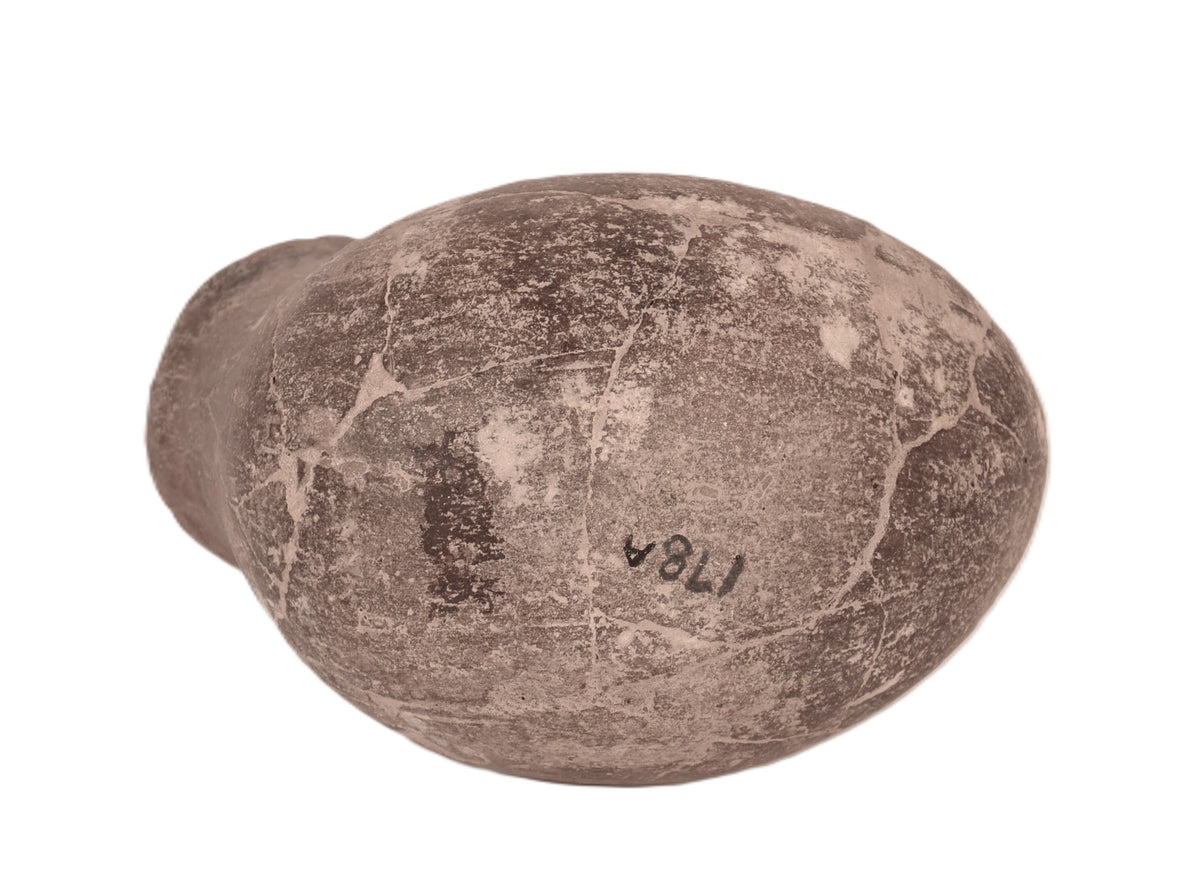 Salado Olla Duck Shaped Pottery