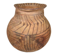 Papago Pottery Olla Jar