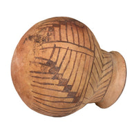 Papago Pottery Olla Jar