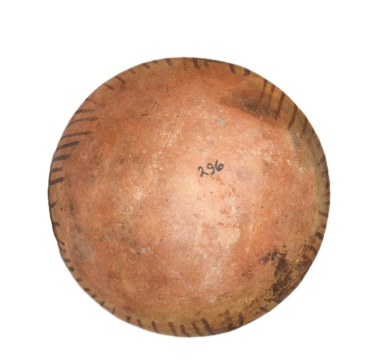 Papago Pottery Olla Jar