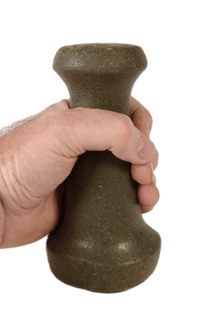 Columbia River Hand Stone Pestle