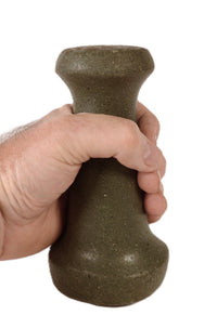 Columbia River Hand Stone Pestle