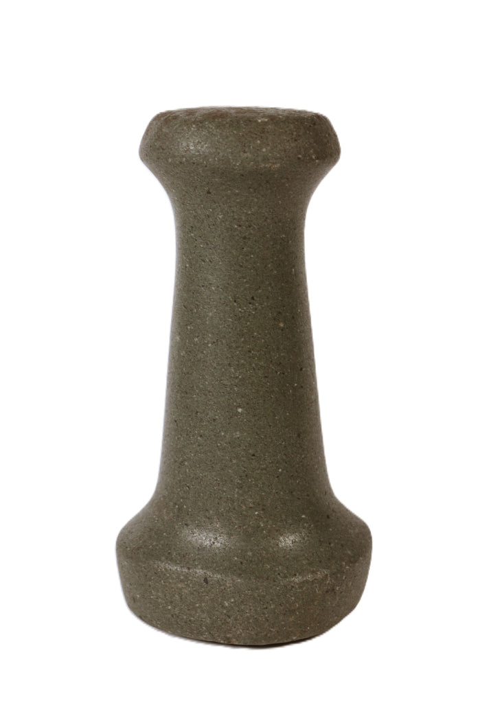 Columbia River Hand Stone Pestle