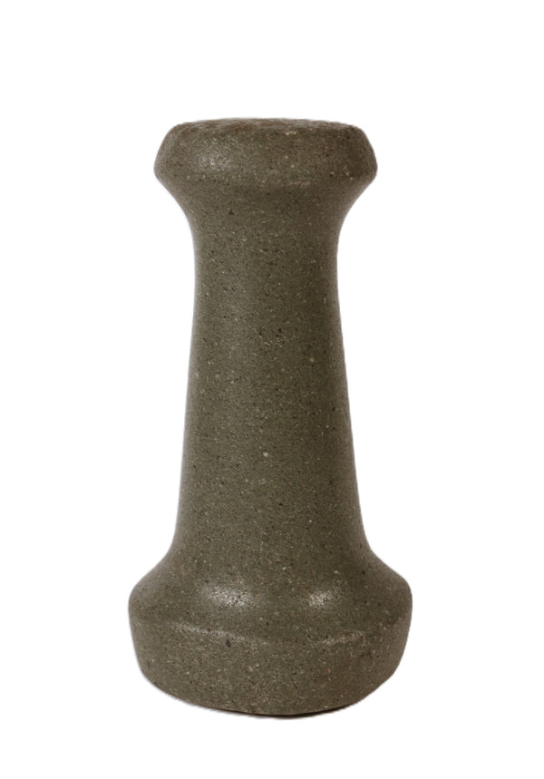 Columbia River Hand Stone Pestle
