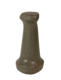 Columbia River Hand Stone Pestle